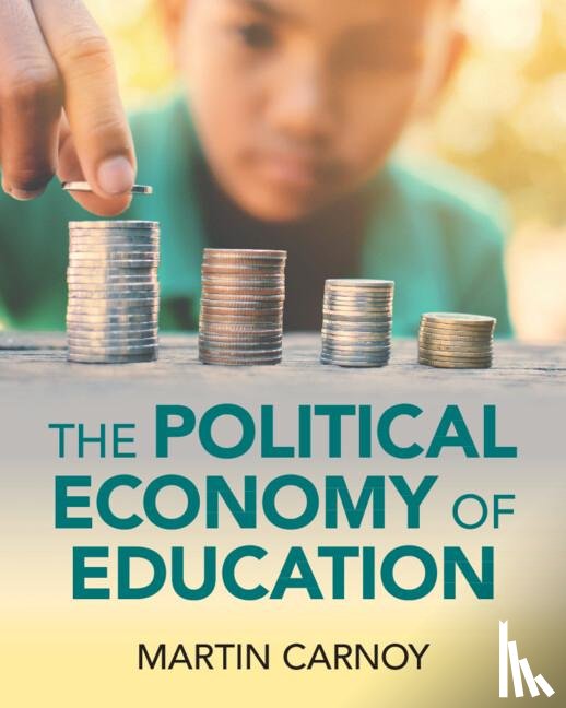 Carnoy, Martin (Stanford University - The Political Economy of Education
