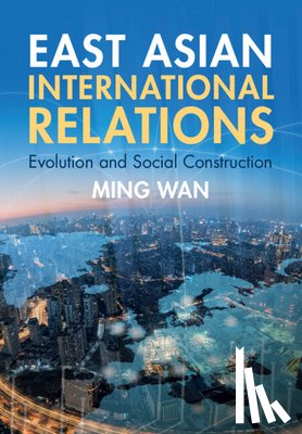 Wan, Ming (George Mason University - East Asian International Relations
