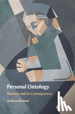 Brenner, Andrew (Hong Kong Baptist University) - Personal Ontology