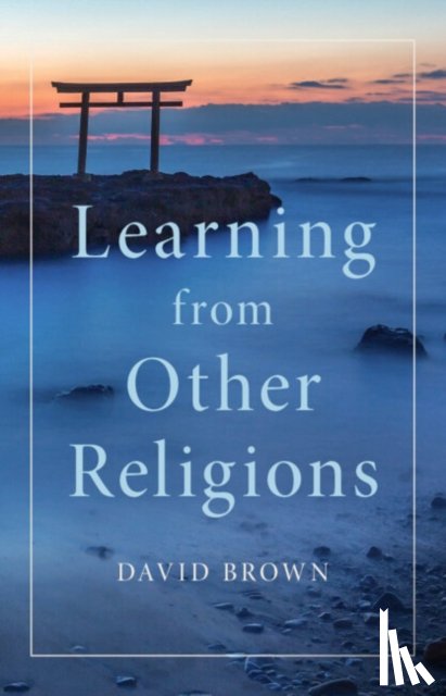 Brown, David (University of St Andrews - Learning from Other Religions
