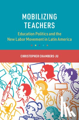 Chambers-Ju, Christopher (University of Texas - Mobilizing Teachers
