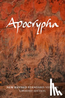  - NRSVue Apocrypha Text Edition, NR530:A