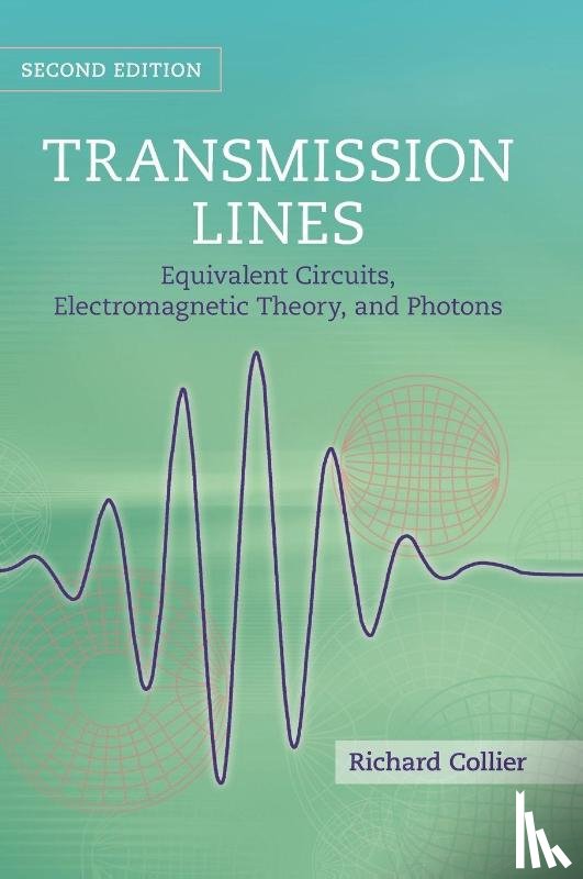 Collier, Richard (University of Kent - Transmission Lines