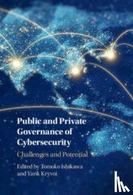  - Public and Private Governance of Cybersecurity