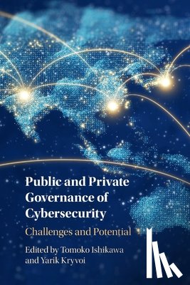  - Public and Private Governance of Cybersecurity