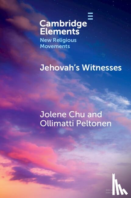 Chu, Jolene (World Headquarters of Jehovah's Witnesses), Peltonen, Ollimatti (European Association of Jehovah's Witnesses) - Jehovah's Witnesses