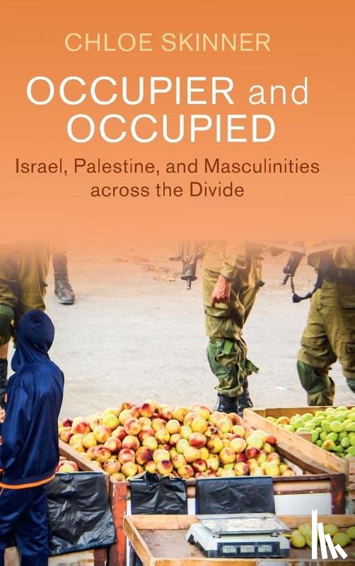 Skinner, Chloe (Institute of Development Studies - Occupier and Occupied