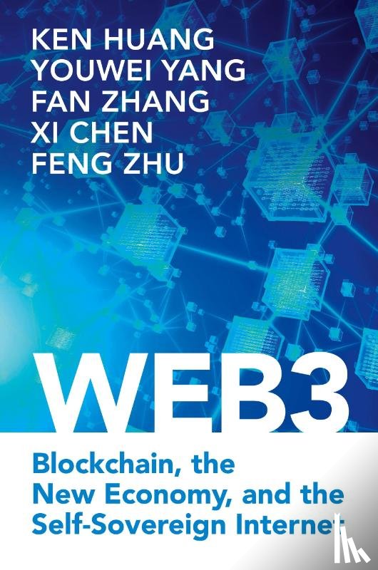 Huang, Ken (DistributedApps.ai), Yang, Youwei (Bit Mining Limited), Zhang, Fan (Yale University, Chen, Xi (New York University) - Web3