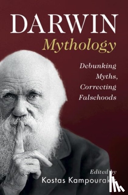  - Darwin Mythology