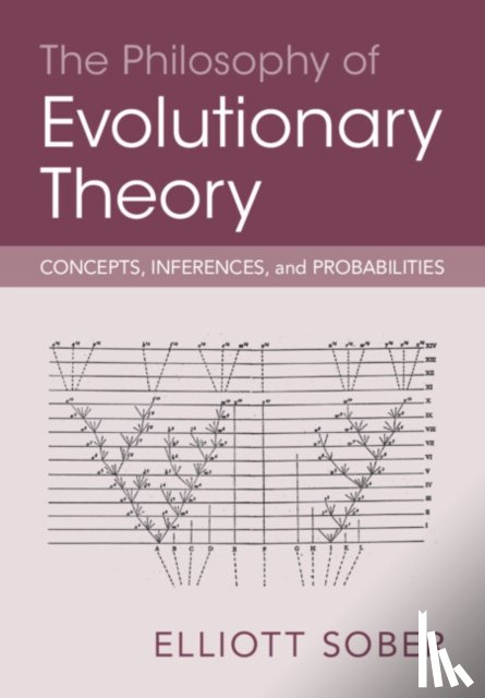 Sober, Elliott (University of Wisconsin - The Philosophy of Evolutionary Theory