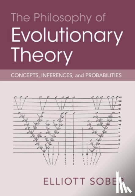 Sober, Elliott (University of Wisconsin - The Philosophy of Evolutionary Theory