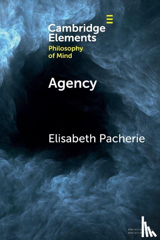 Pacherie, Elisabeth (CNRS – EHESS – ENS – PSL University) - Agency