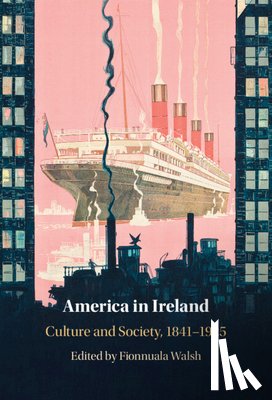 - America in Ireland