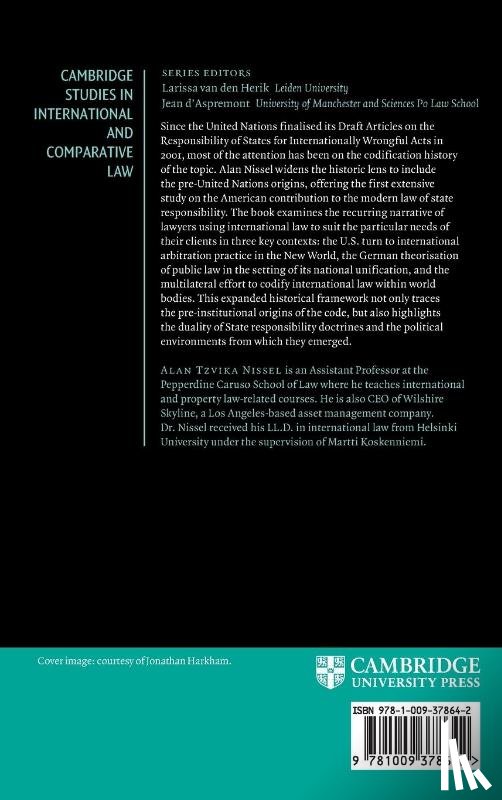 Nissel, Alan Tzvika (Pepperdine Caruso School of Law) - Merchants of Legalism