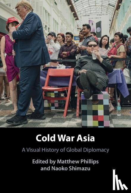  - Cold War Asia