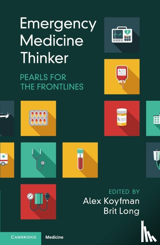  - Emergency Medicine Thinker