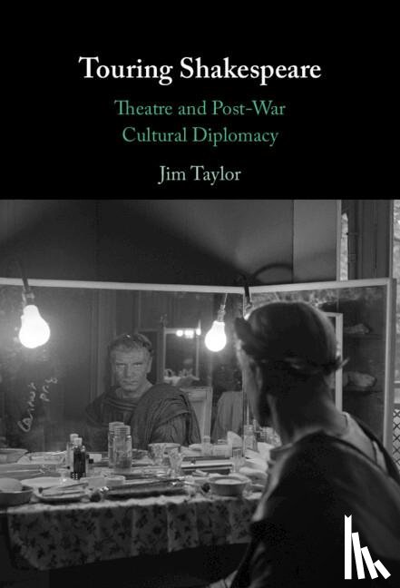 Taylor, Jim - Touring Shakespeare