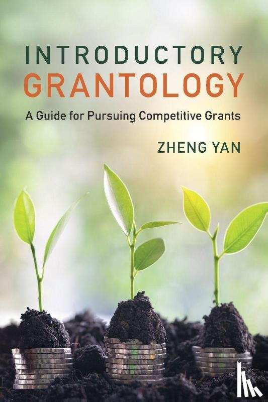 Yan, Zheng (University of Albany) - Introductory Grantology