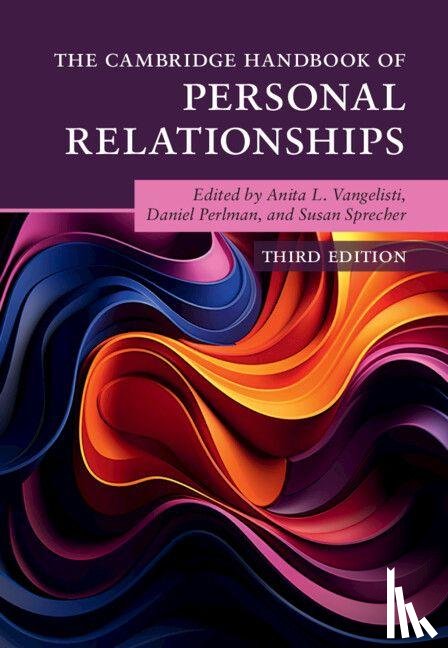  - The Cambridge Handbook of Personal Relationships