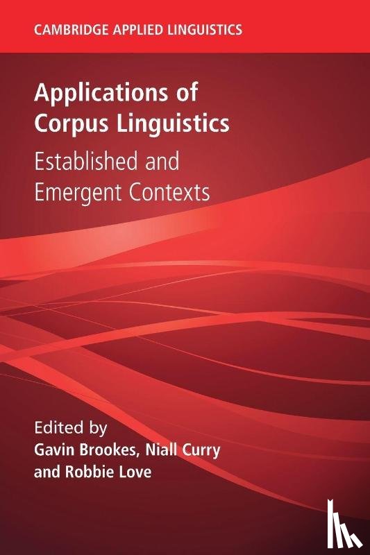  - Applications of Corpus Linguistics