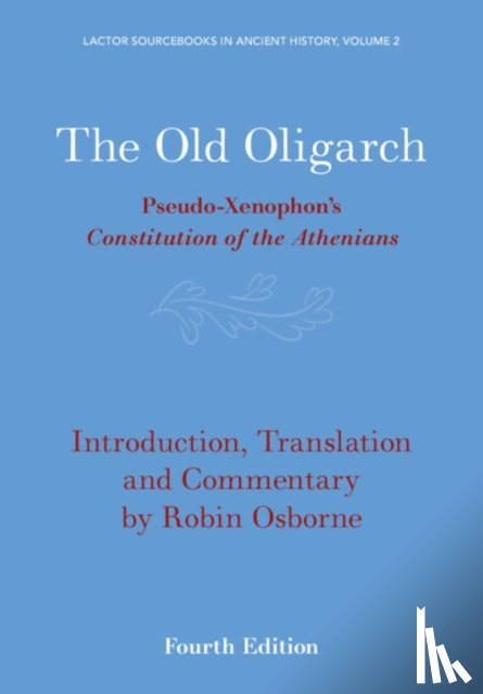  - The Old Oligarch
