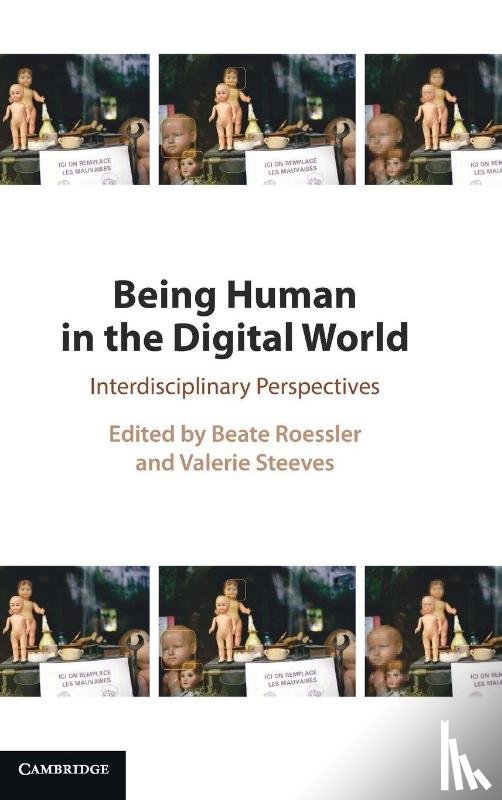  - Being Human in the Digital World