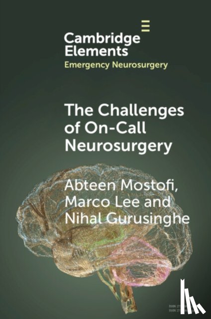 Mostofi, Abteen (St George's University Hospital, Lee, Marco (Stanford University, Gurusinghe, Nihal (Lancashire Teaching Hospital NHS Trust) - The Challenges of On-Call Neurosurgery