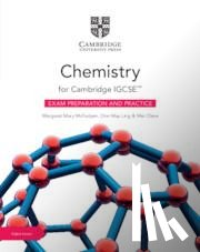 McFadyen, Margaret Mary, May Ling, Onn, Qi Chew, Mei - Cambridge IGCSE(TM) Chemistry Exam Preparation and Practice with Digital Access (2 Years)
