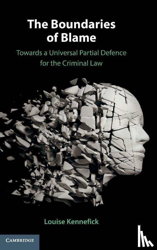 Kennefick, Louise (University of Glasgow) - The Boundaries of Blame