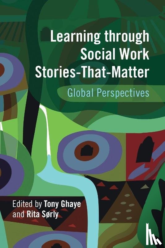  - Learning through Social Work Stories-That-Matter