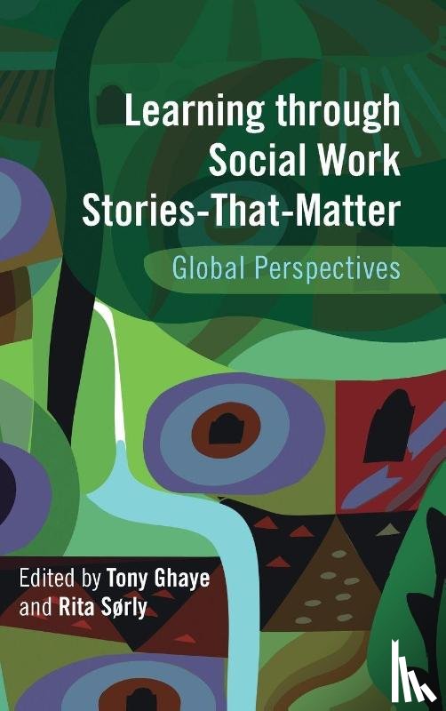  - Learning through Social Work Stories-That-Matter