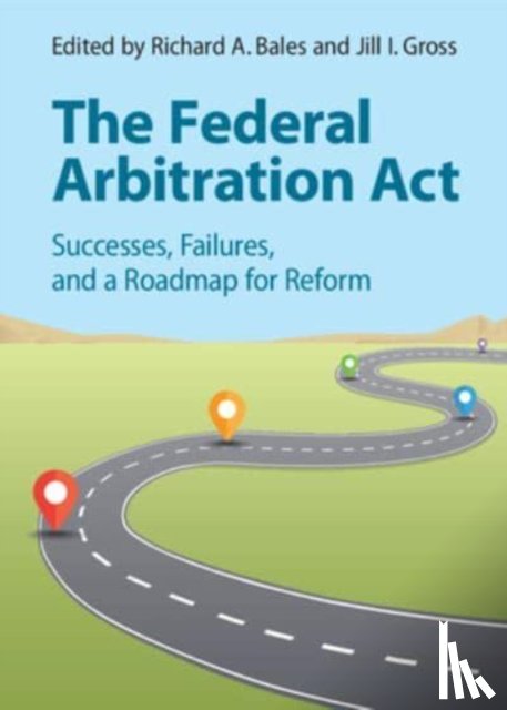  - The Federal Arbitration Act