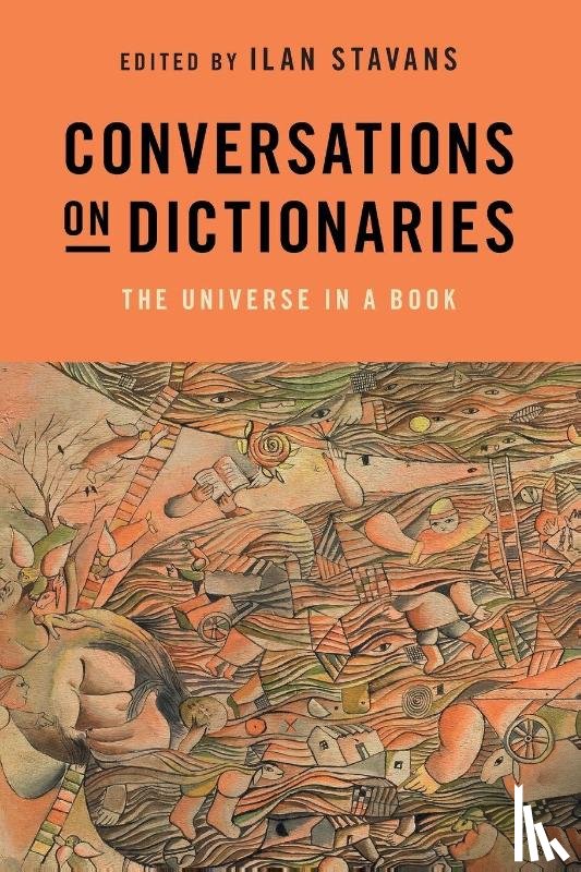  - Conversations on Dictionaries