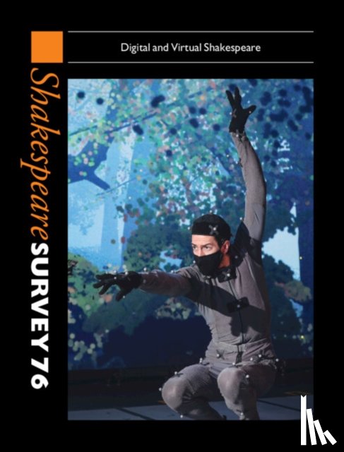  - Shakespeare Survey 76