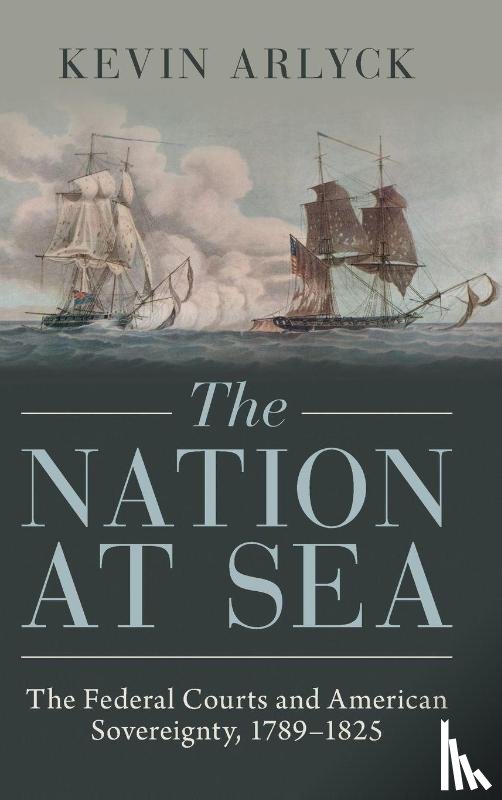 Arlyck, Kevin (Georgetown University - The Nation at Sea