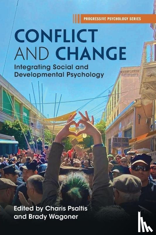  - Conflict and Change