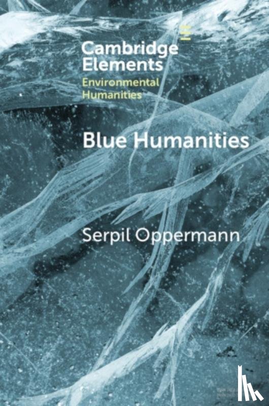 Oppermann, Serpil (Cappadocia University - Blue Humanities