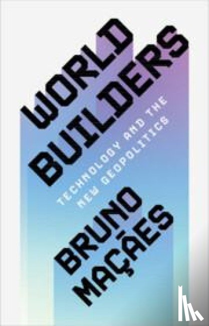 Macaes, Bruno (Flint Global) - World Builders