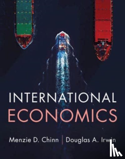 Chinn, Menzie D. (University of Wisconsin, Irwin, Douglas A. (Dartmouth College - International Economics