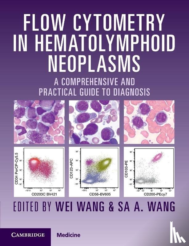  - Flow Cytometry in Hematolymphoid Neoplasms