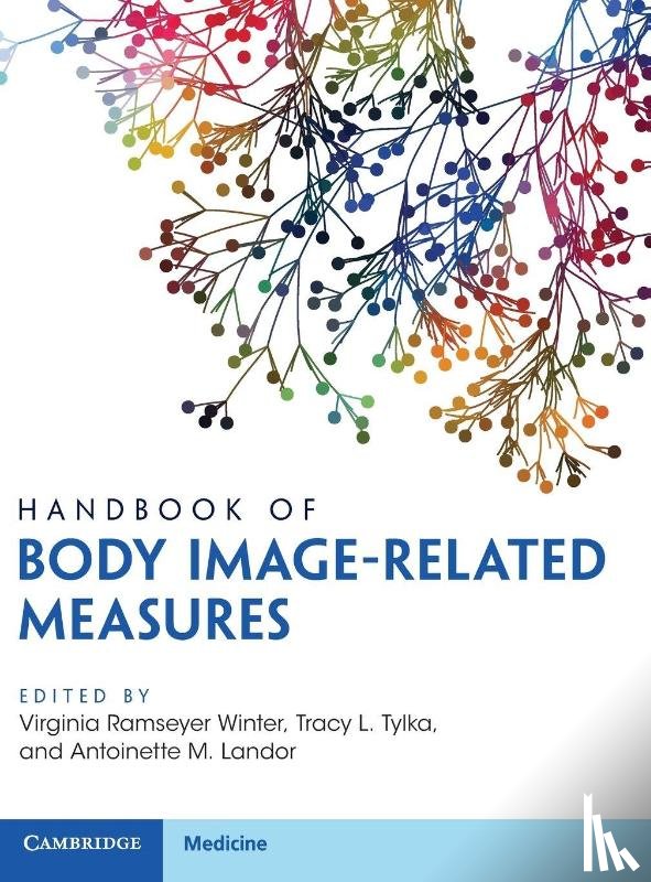  - Handbook of Body Image-Related Measures