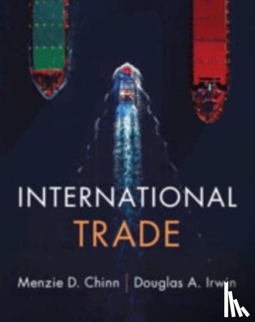 Chinn, Menzie D. (University of Wisconsin, Irwin, Douglas A. (Dartmouth College - International Trade