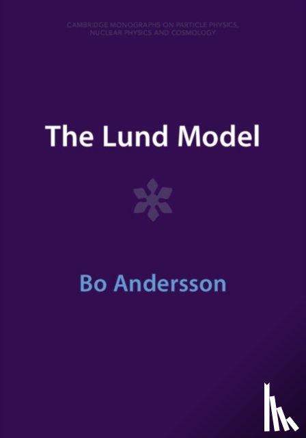 Andersson, Bo (Lunds Universitet - The Lund Model