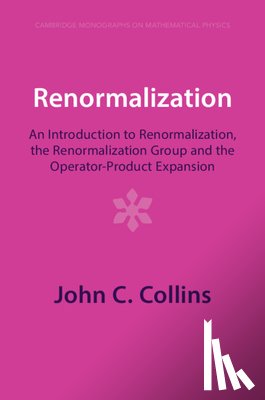 Collins, John C. - Renormalization