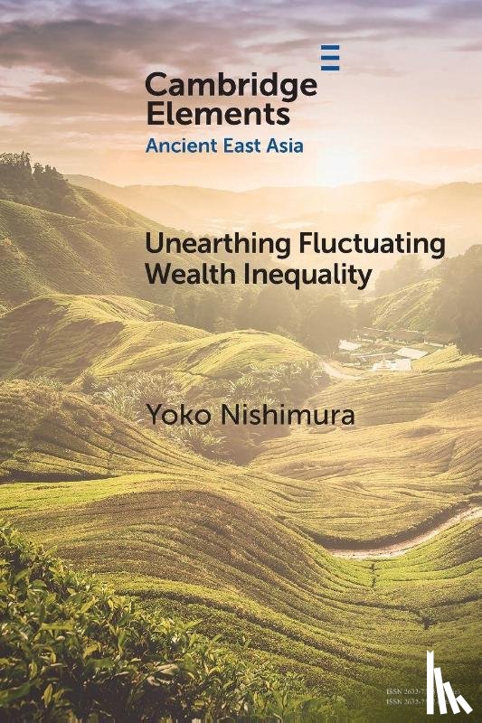Nishimura, Yoko (Gettysburg College - Unearthing Fluctuating Wealth Inequality