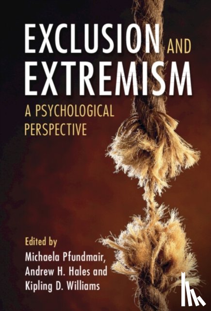  - Exclusion and Extremism