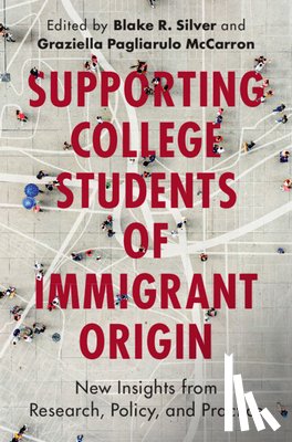  - Supporting College Students of Immigrant Origin