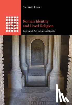 Lenk, Stefanie (Georg-August-Universitat - Roman Identity and Lived Religion