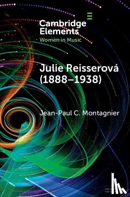 Montagnier, Jean-Paul C. (University of Lorraine) - Julie Reisserova (1888–1938)