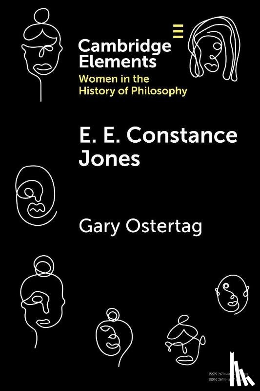 Ostertag, Gary (Icahn School of Medicine at Mount Sinai and The Graduate Center - E. E. Constance Jones